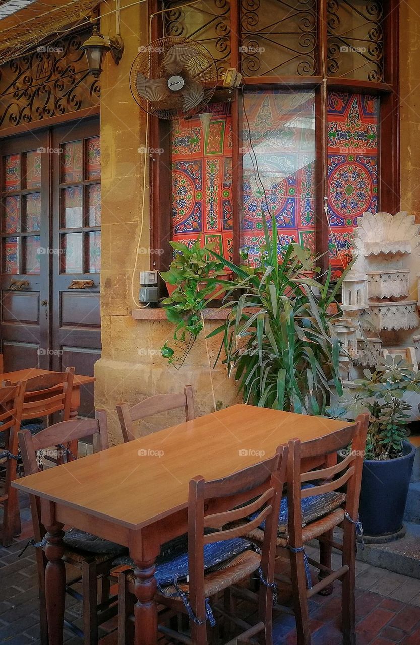 Turkey moments in Cyprus