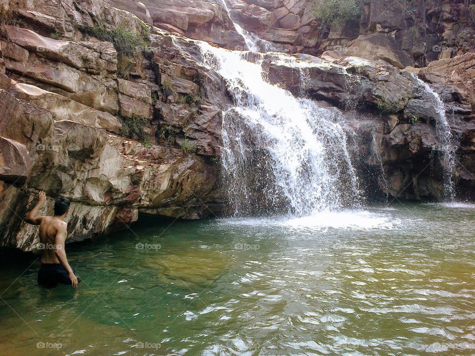 cachoeira