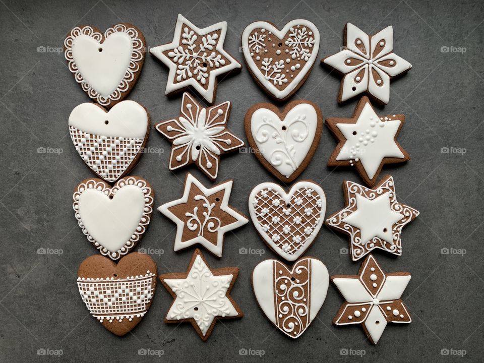 Gingerbread