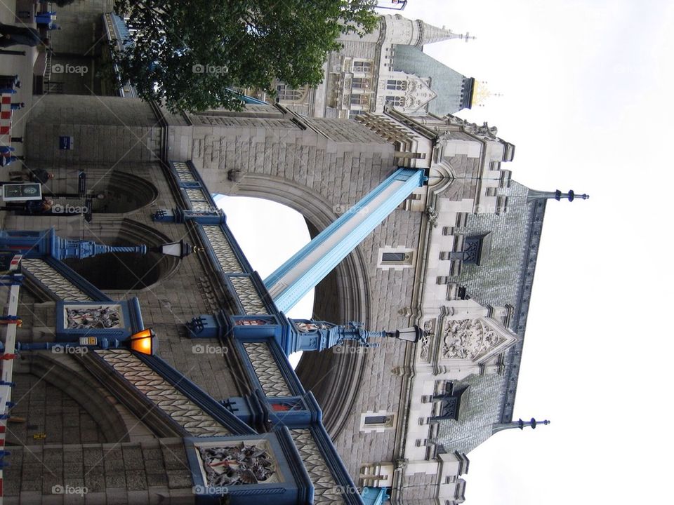 Tower Bridge