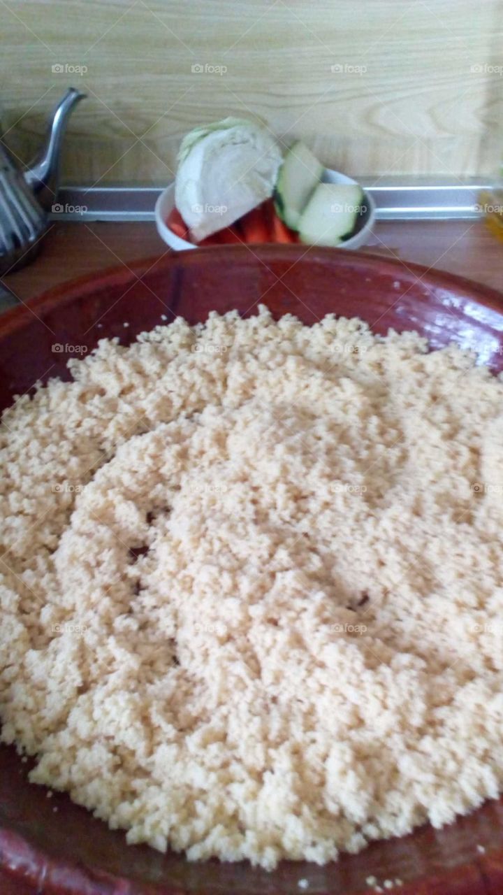 couscous