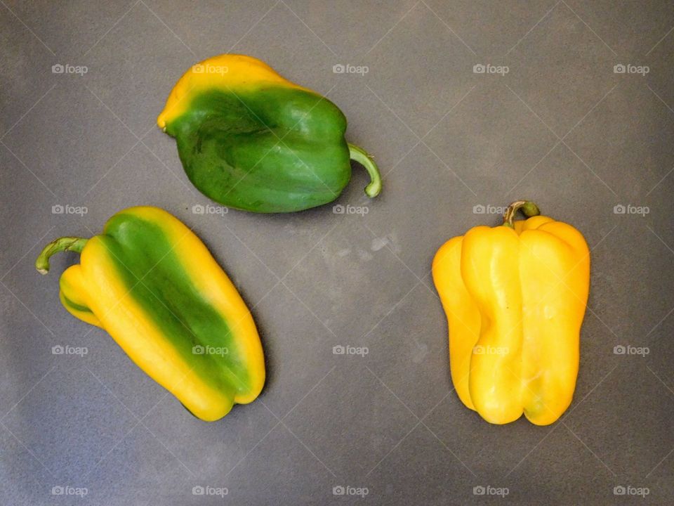 peppers