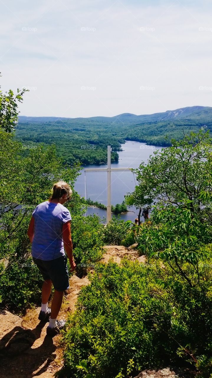 EDERLYN - FROM BEHIND