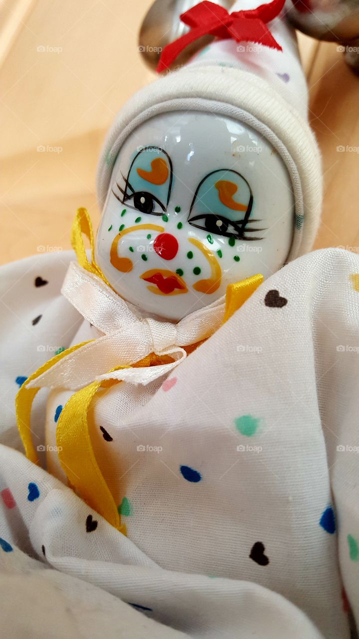 Beautiful macro shots