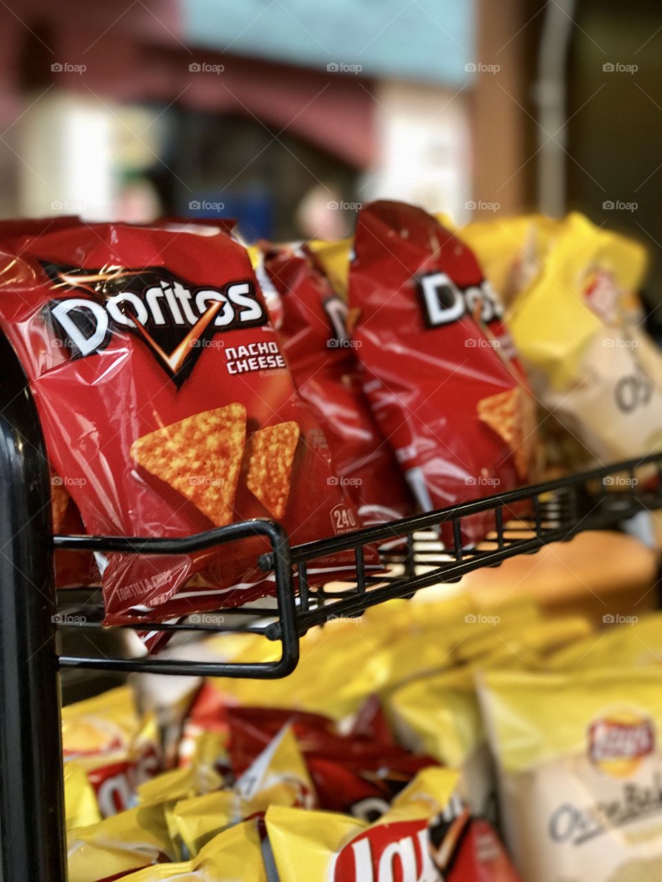 Doritos