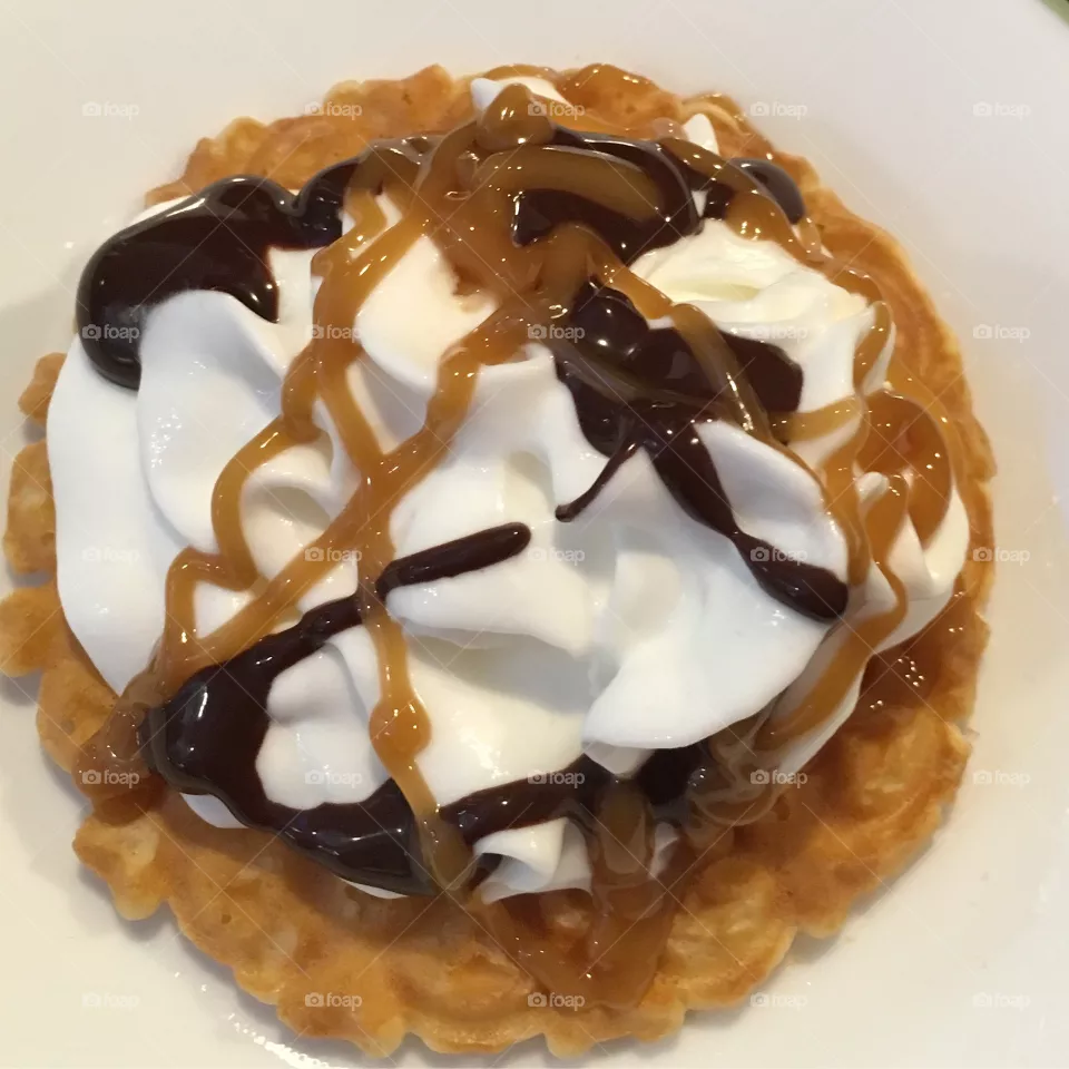 Dessert