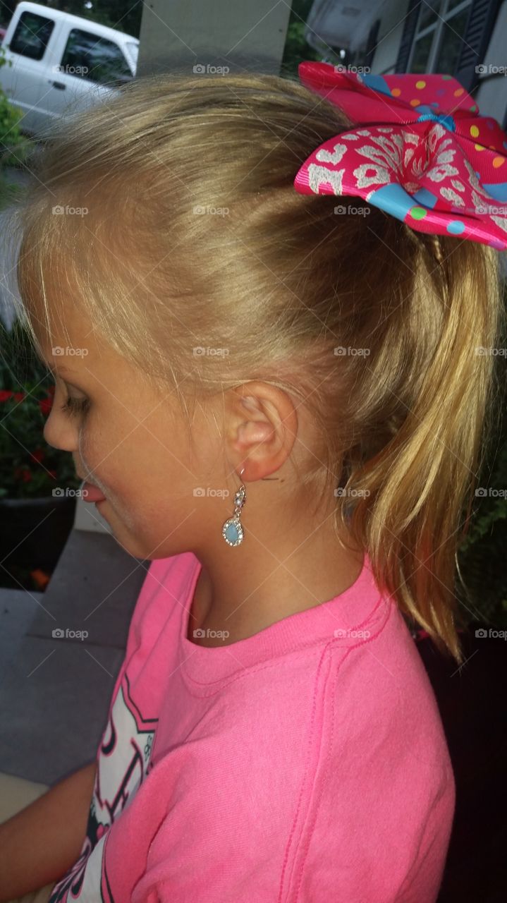 Child, Girl, People, Woman, Portrait