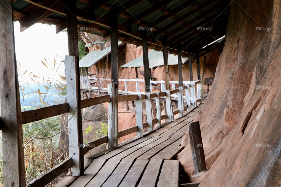 Wat phutok - thailand