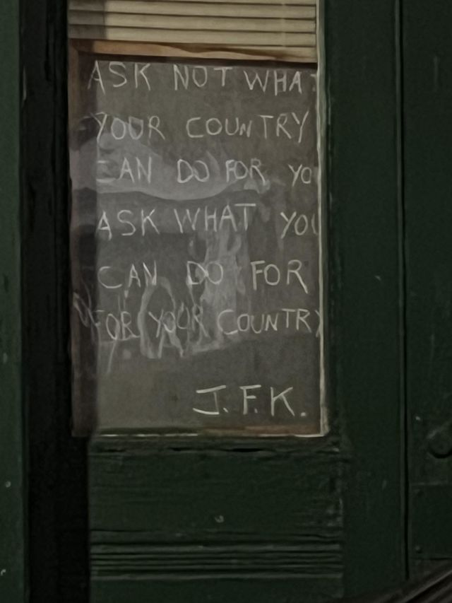 JFK