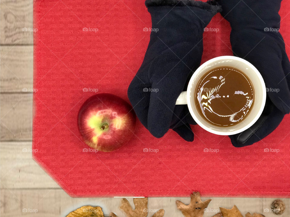 Fall into Apple Cider