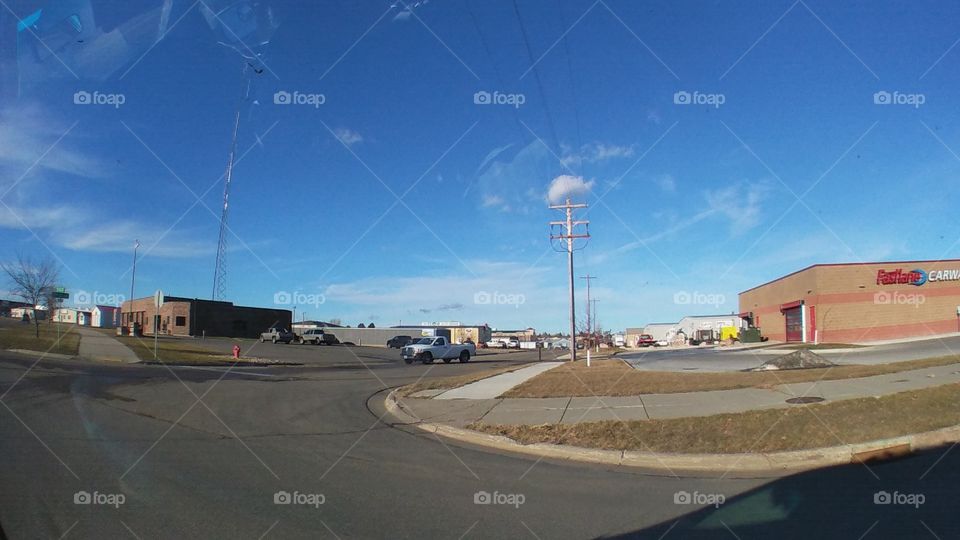 Road, No Person, Travel, Street, Transportation System