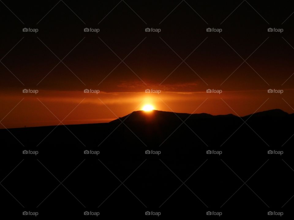 sun