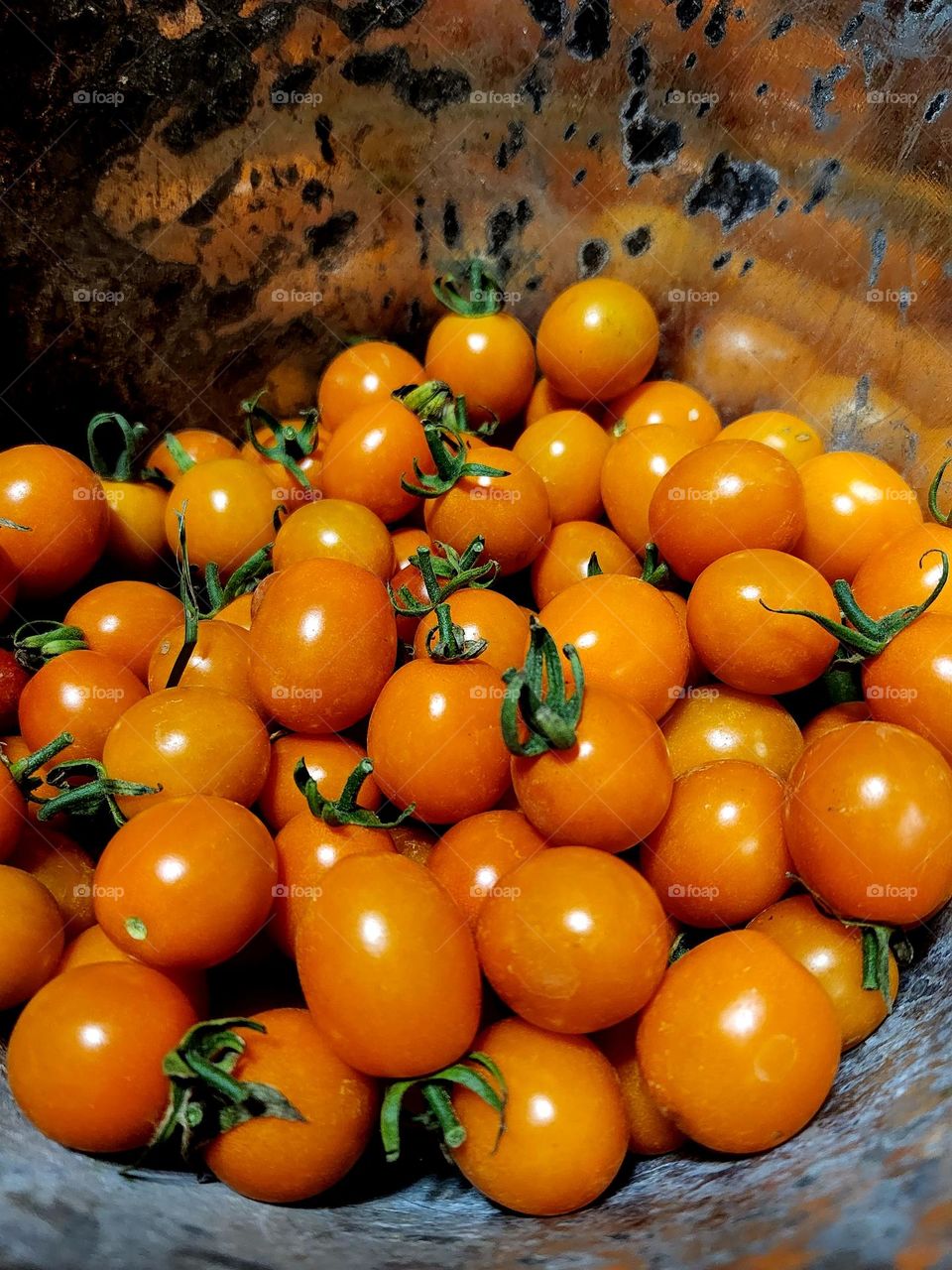 Tomatoes