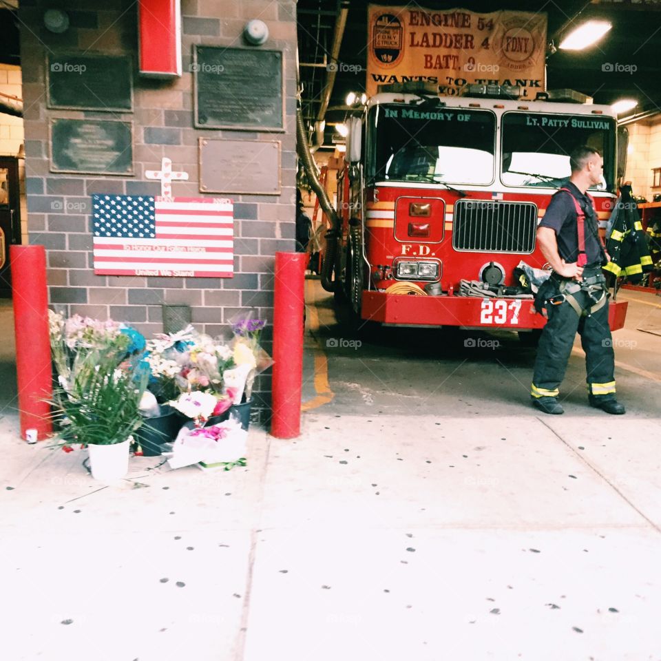 🔥🚒🇺🇸🚨