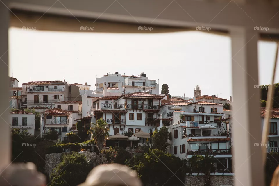 Houses