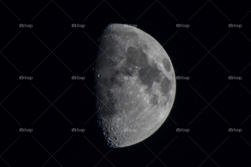 See you on the dark side of the moon.