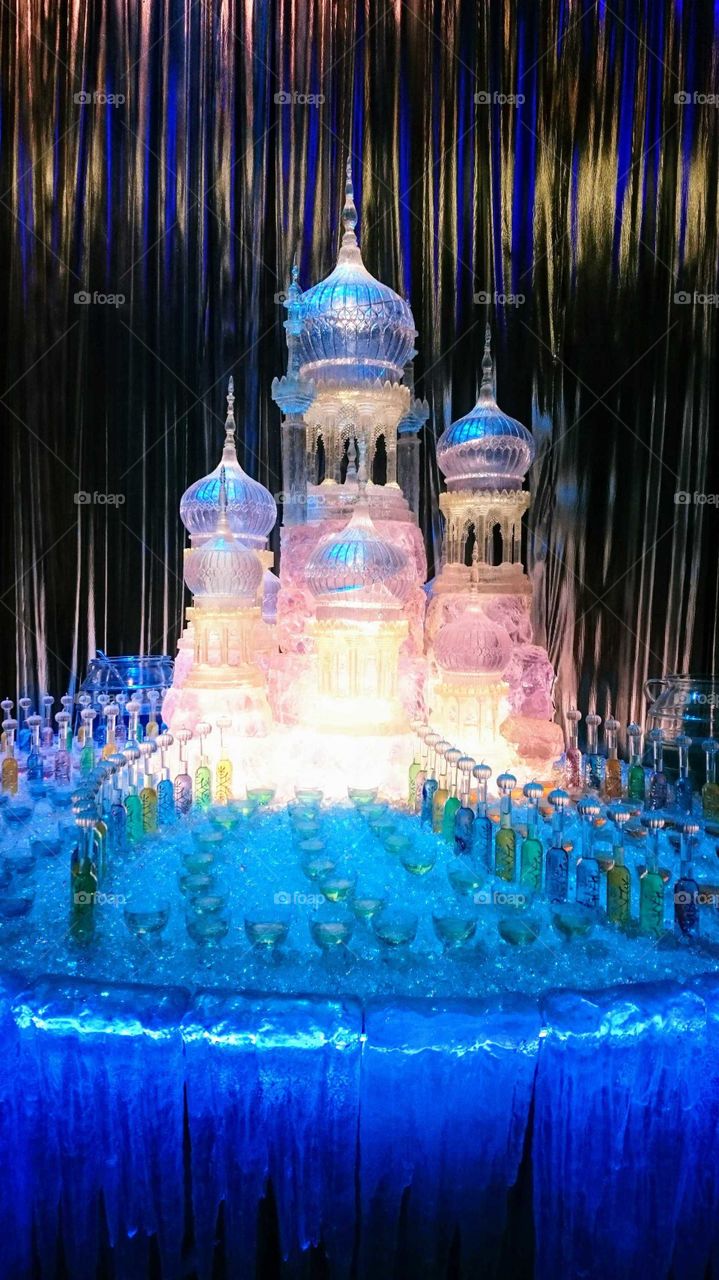 Warner Bros Studio Tour London - The Making of Harry Potter