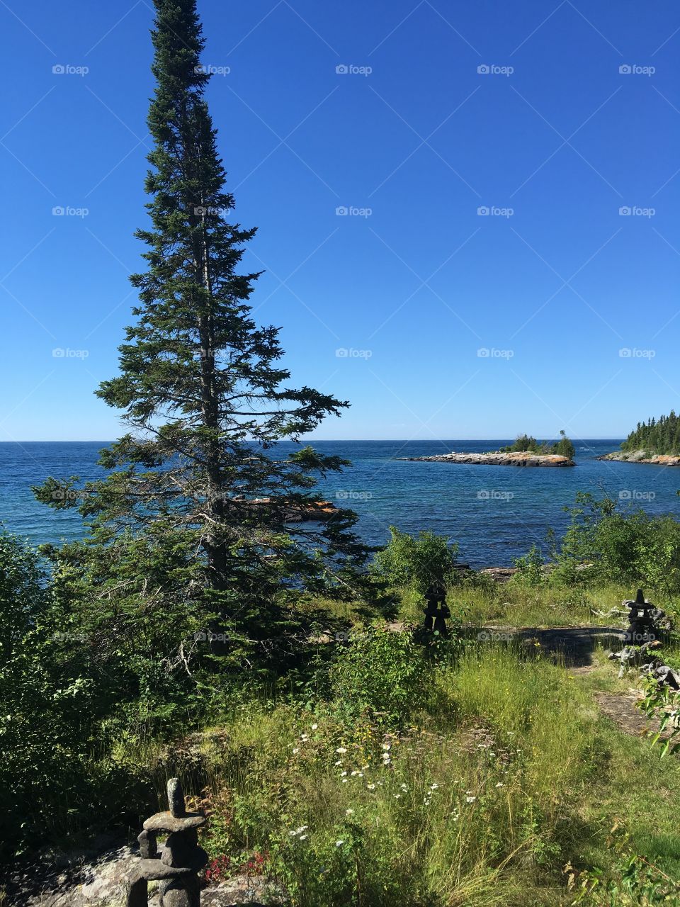 Lake Superior 