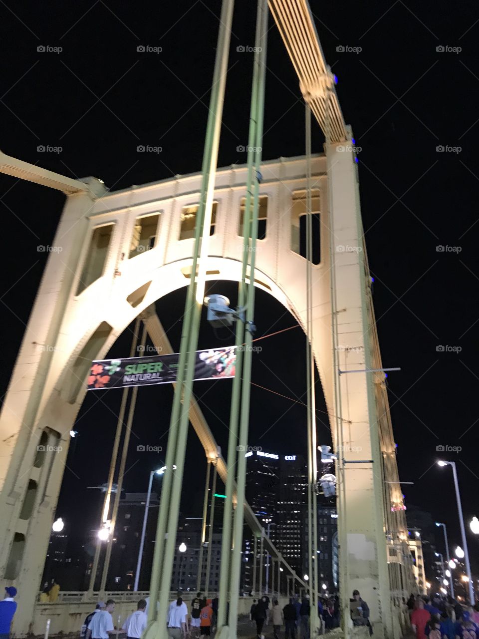 City, Building, Architecture, Travel, Urban