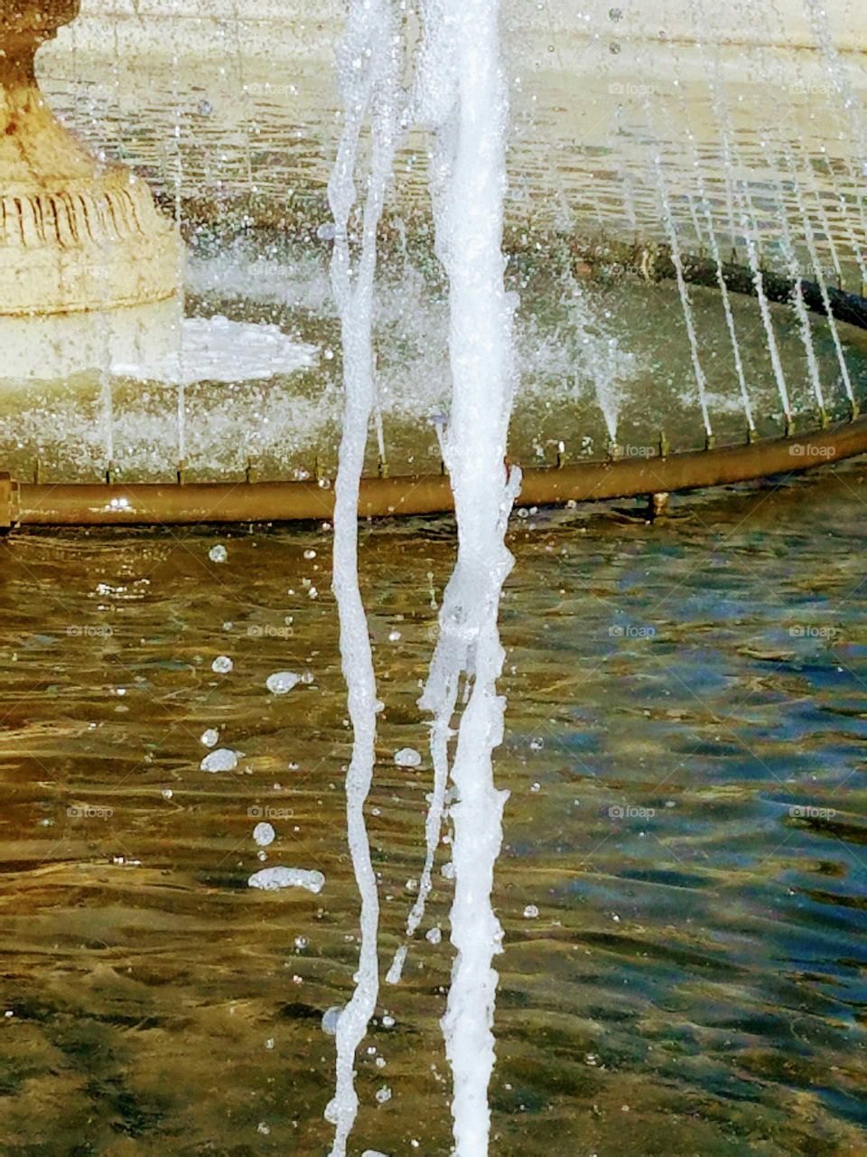 Water Fountain