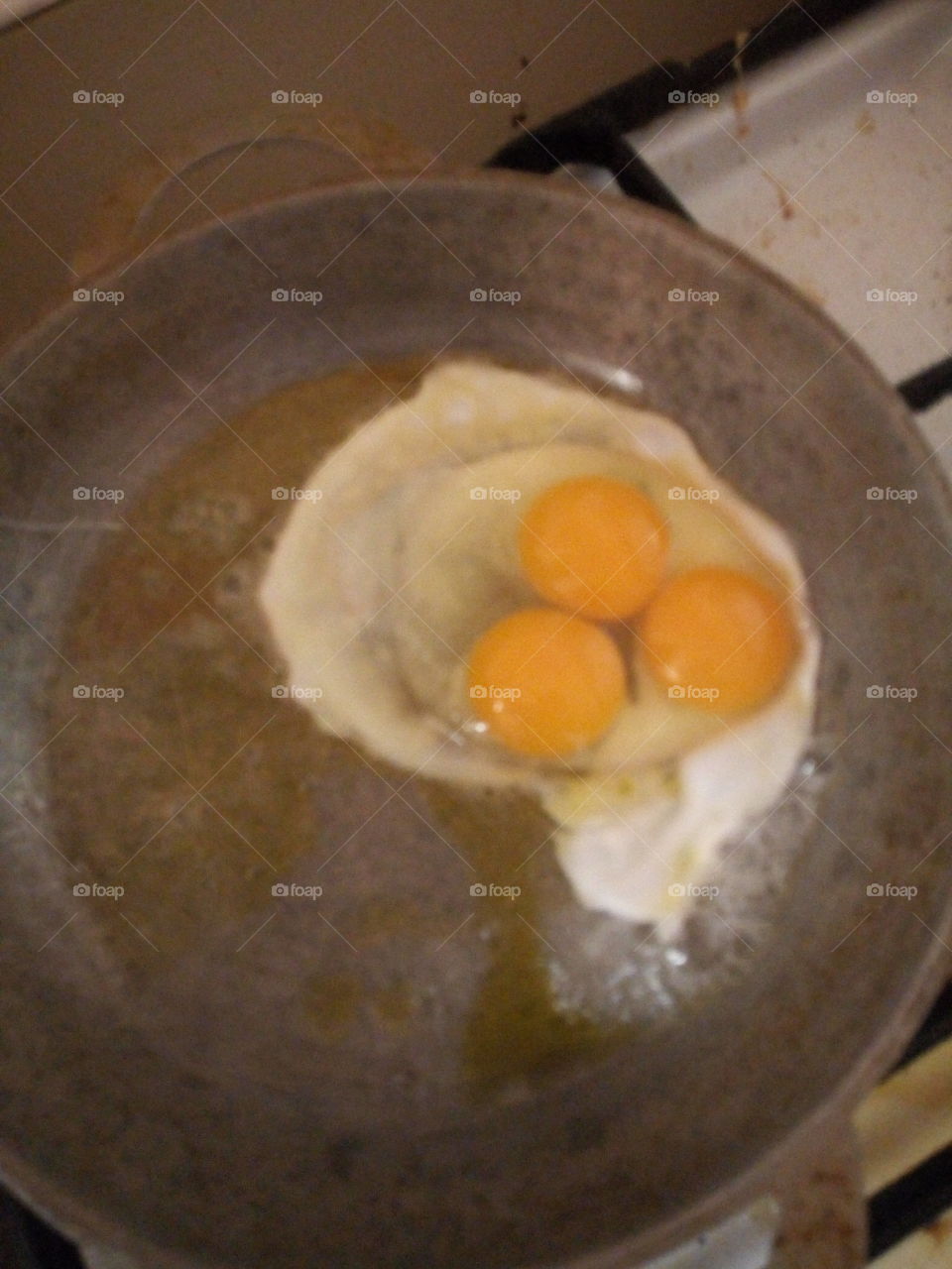 3 in 1 eggs