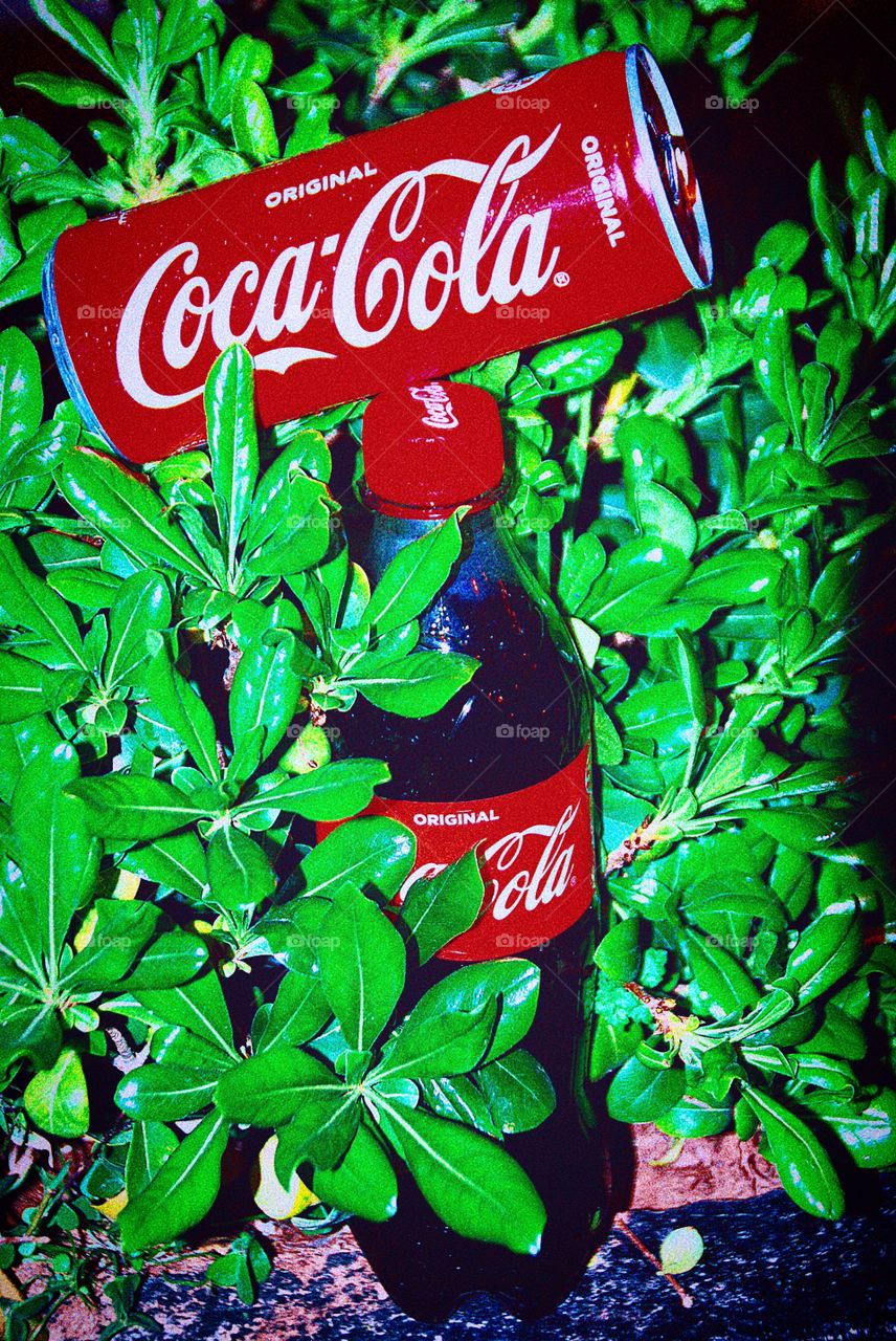 Coca-Cola Morocco