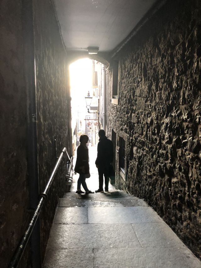 Silhouettes 