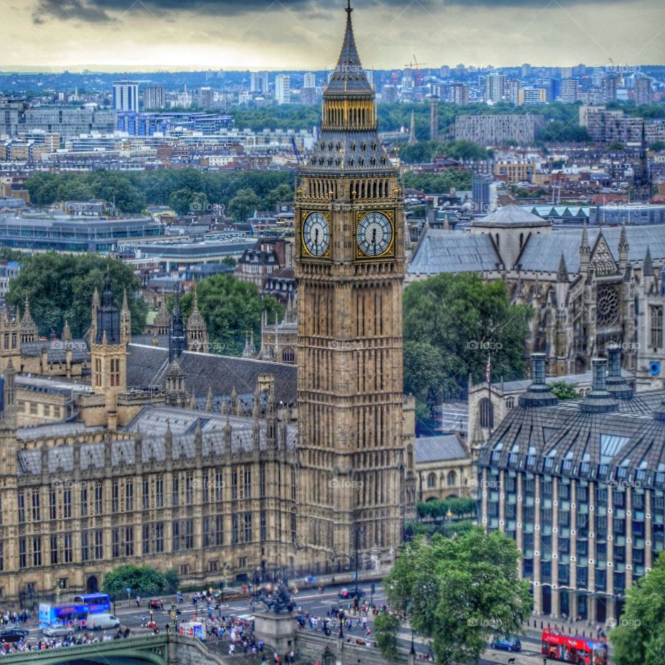 City, Architecture, Building, Travel, Landmark