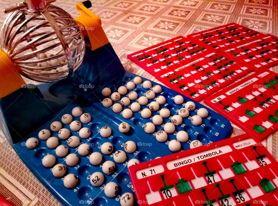 End-of-the-year family fun