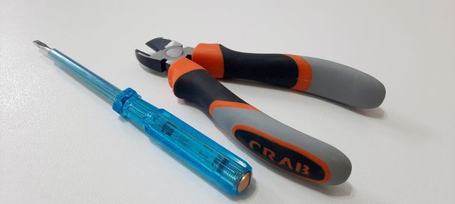 Electrical tools