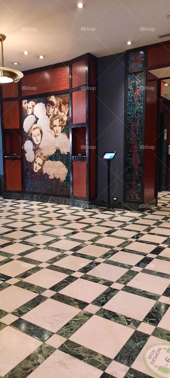 Old Time Movie Stars