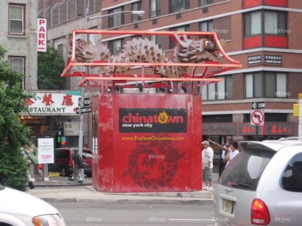 Chinatown