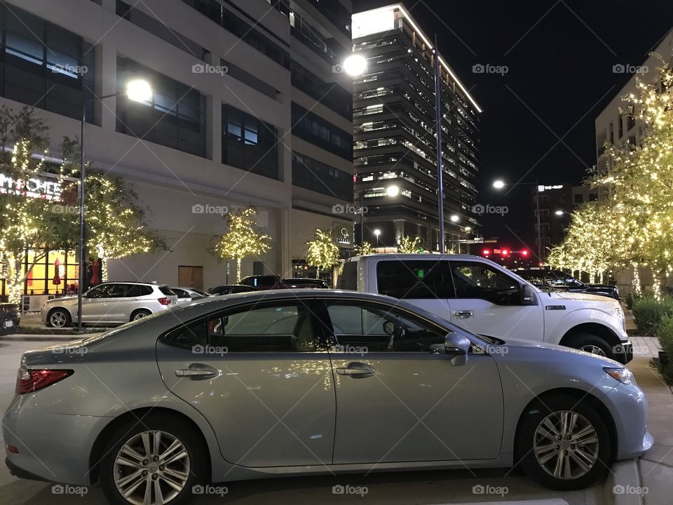 Car, Vehicle, Automotive, Public Show, Exhibition