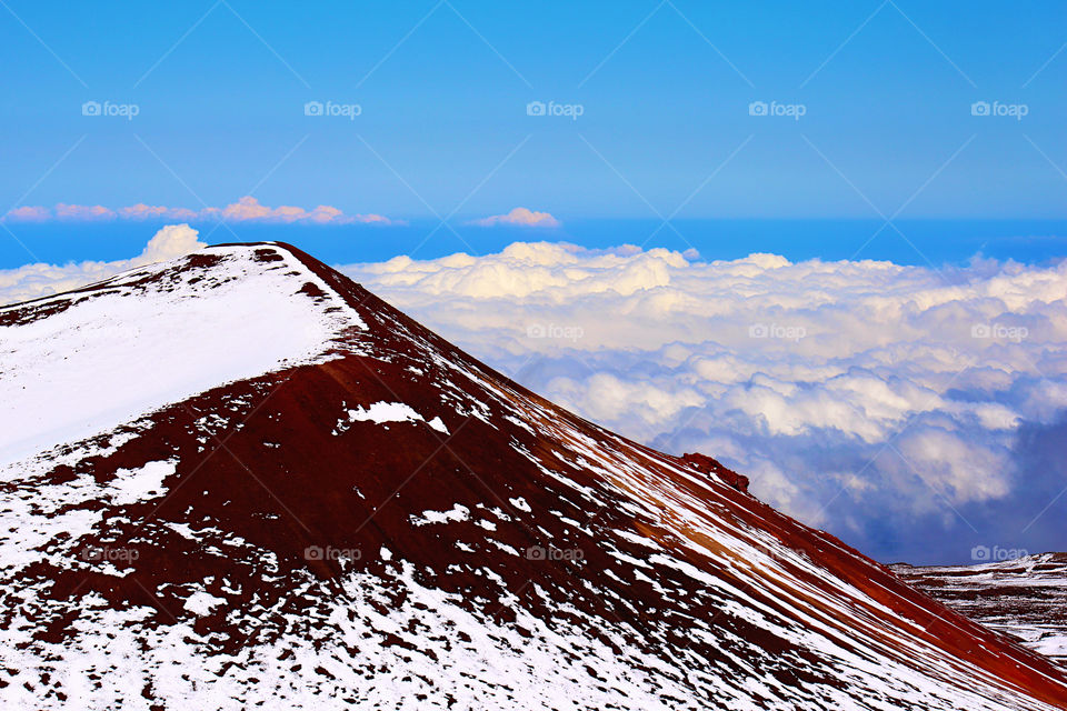 Mauna Kea