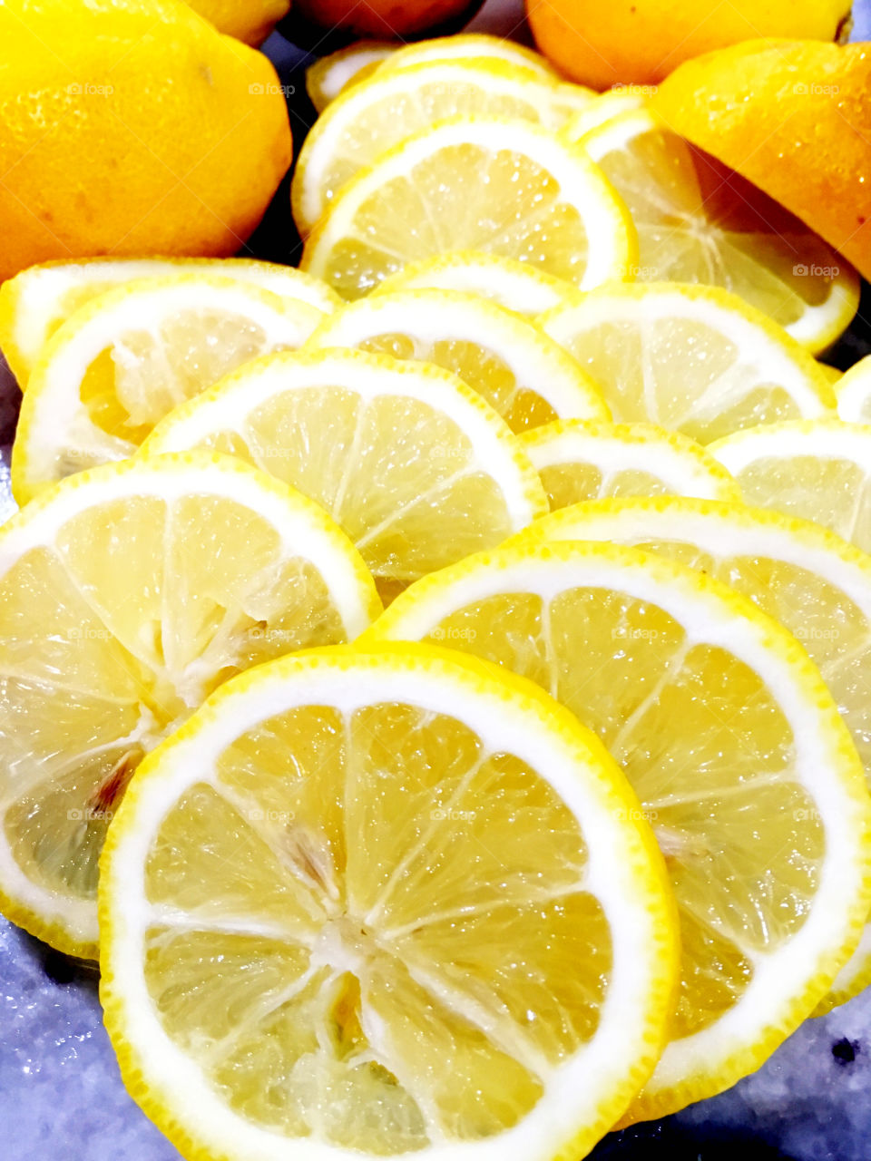 Lemons