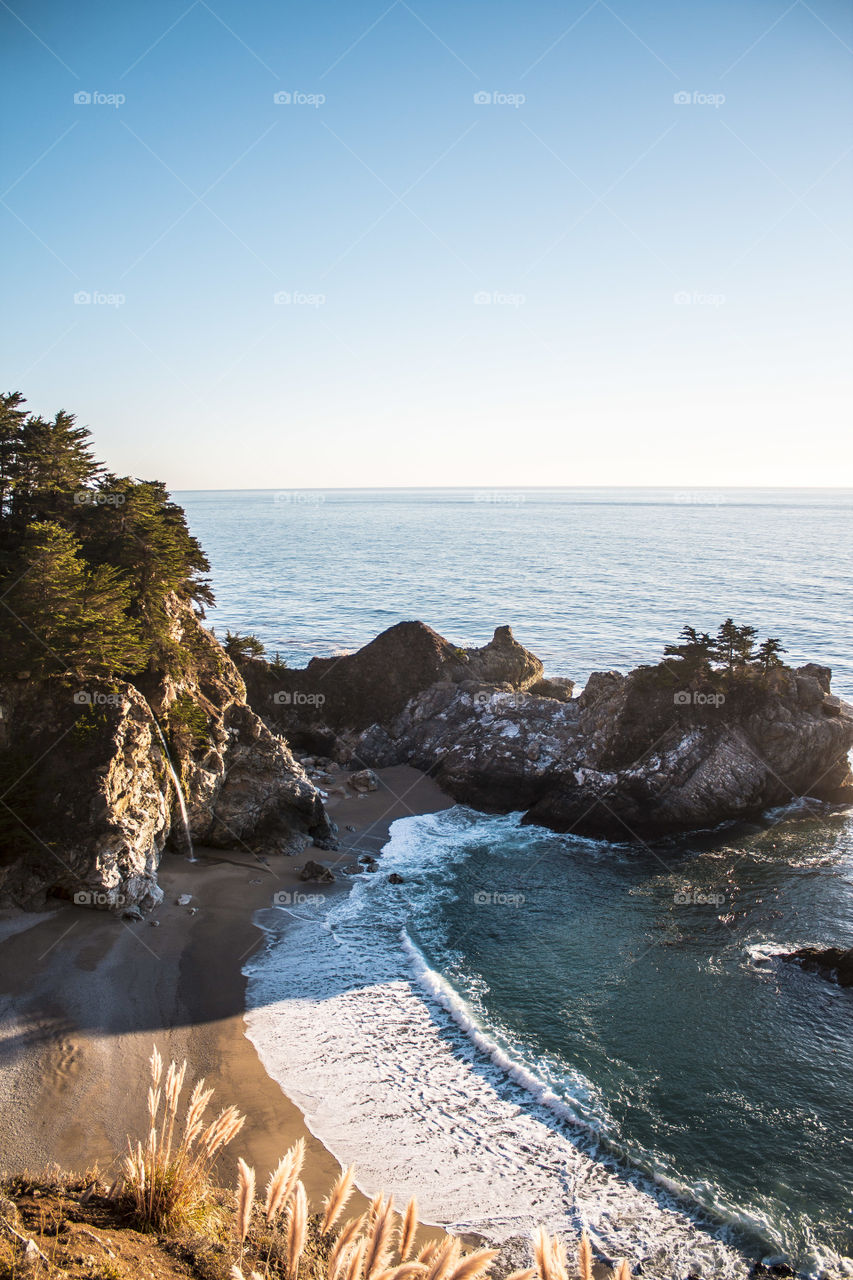 Mcway Falls