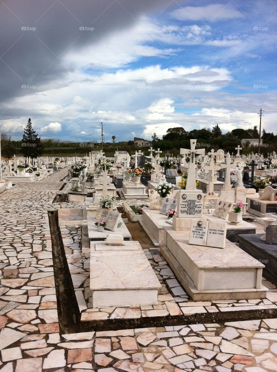 Cemitery