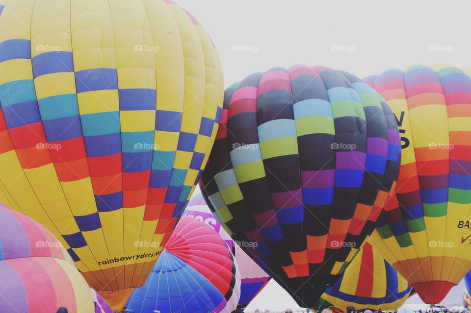 Balloon, Hot Air Balloon, Airship, Helium, Air