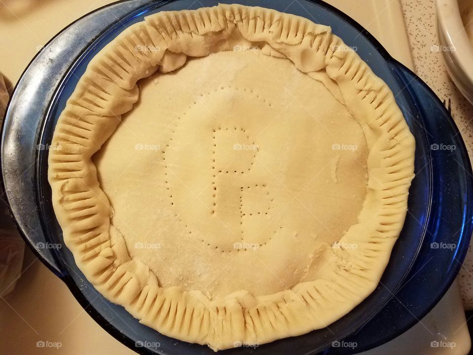 chicken pot pie