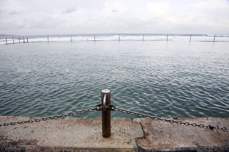 outdoor colors cold post by king