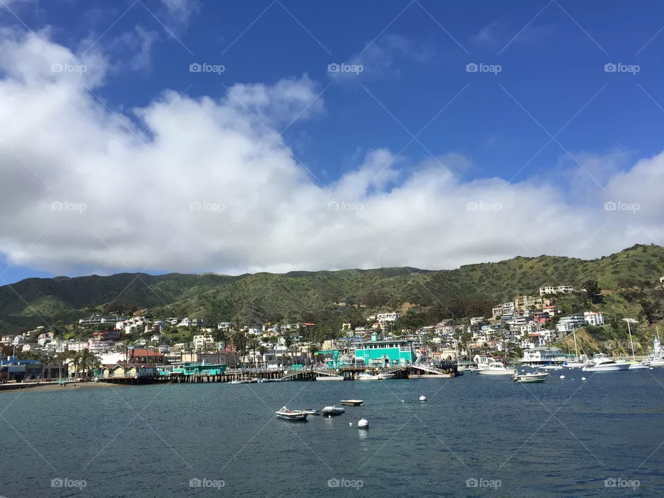Catalina 