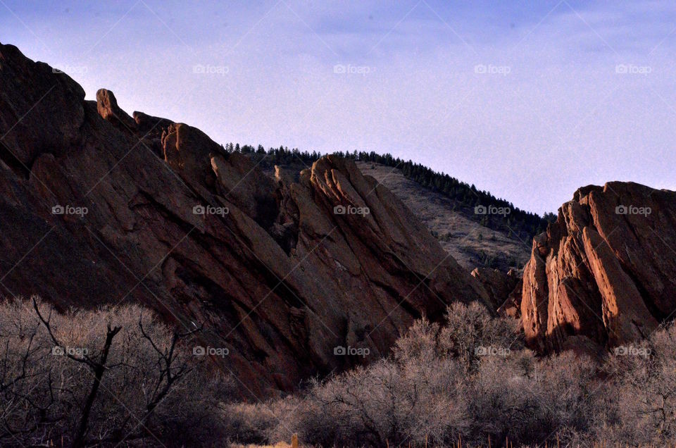 Roxborourgh Beautiful