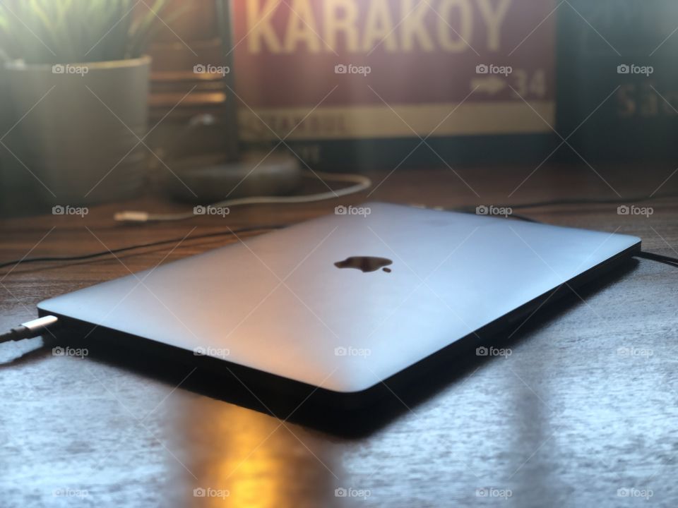 MacBook 
