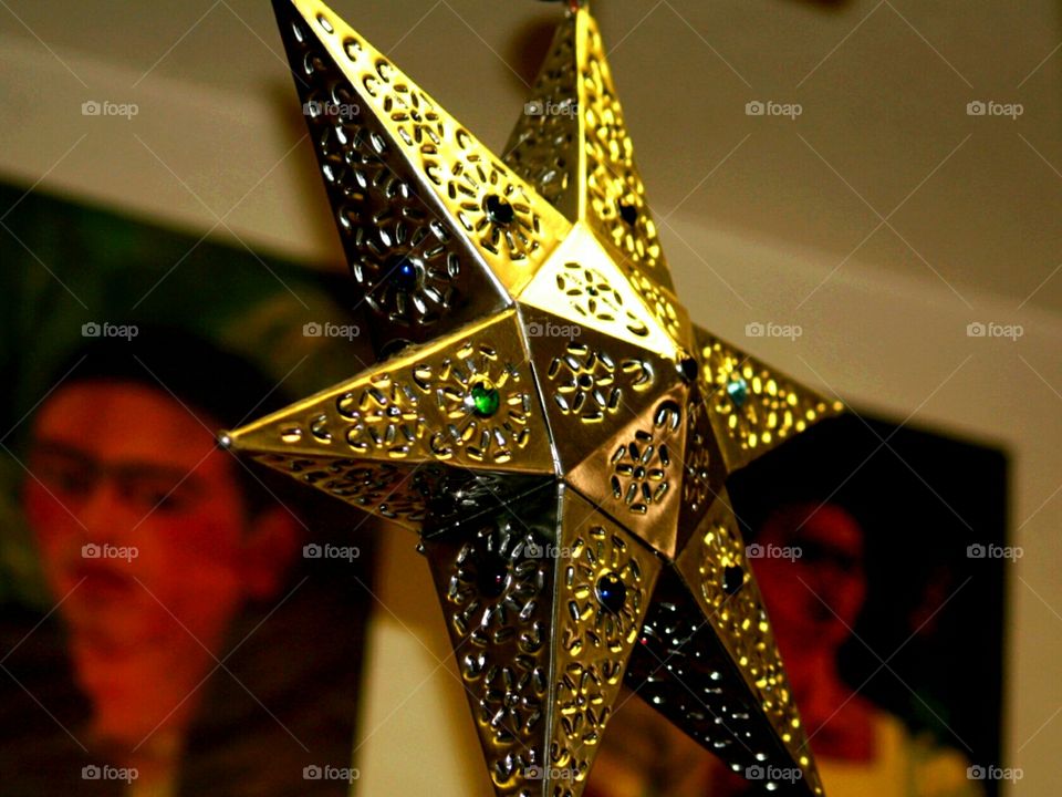 Mexican Star