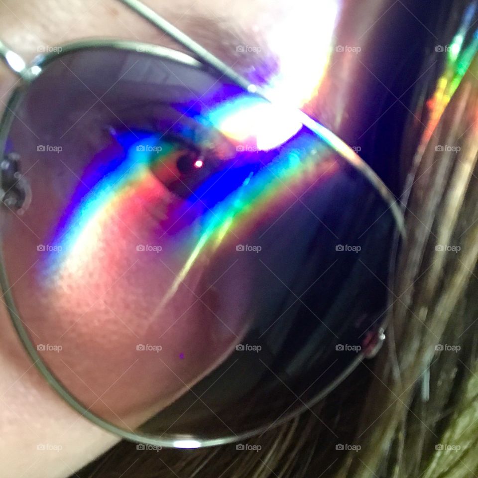Spectrum Vision 