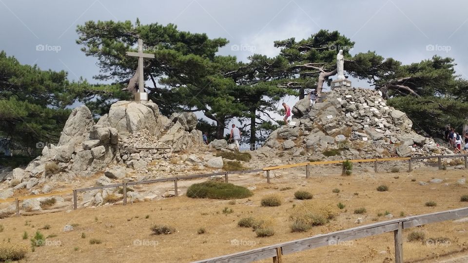 Notre Dame des Neiges