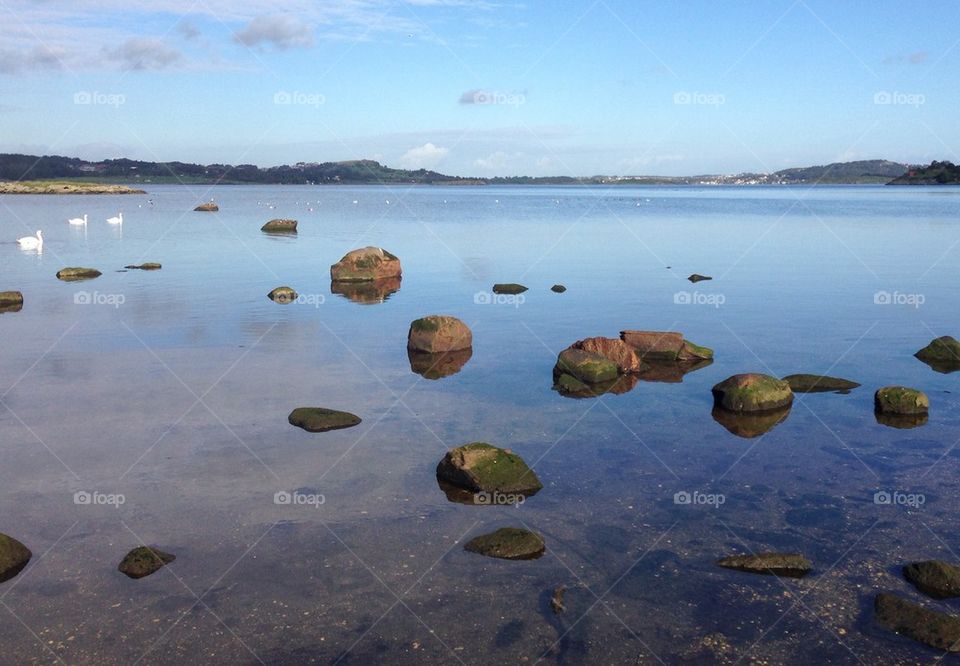 Fjord, Stavanger Norway