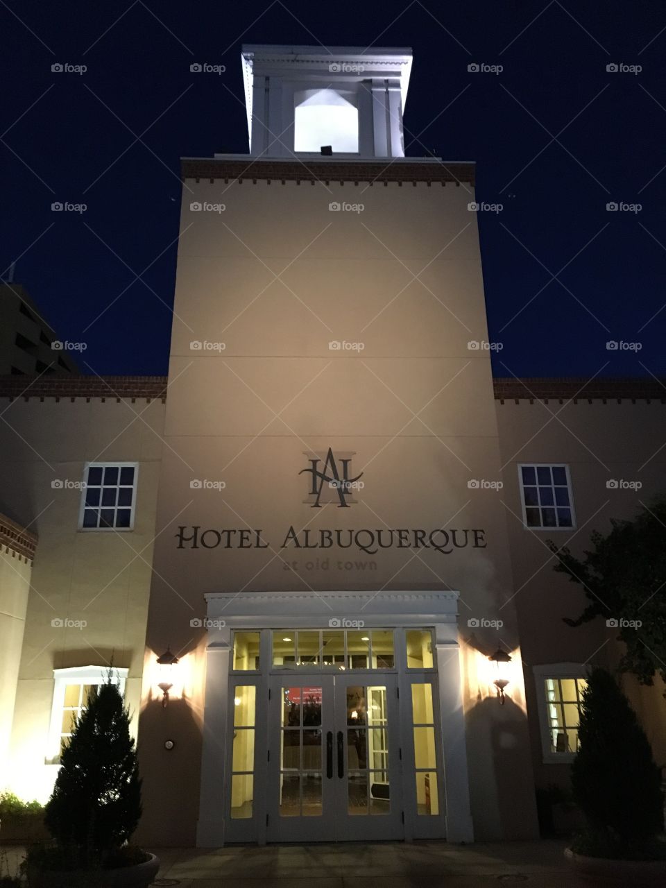 Hotel Albuquerque