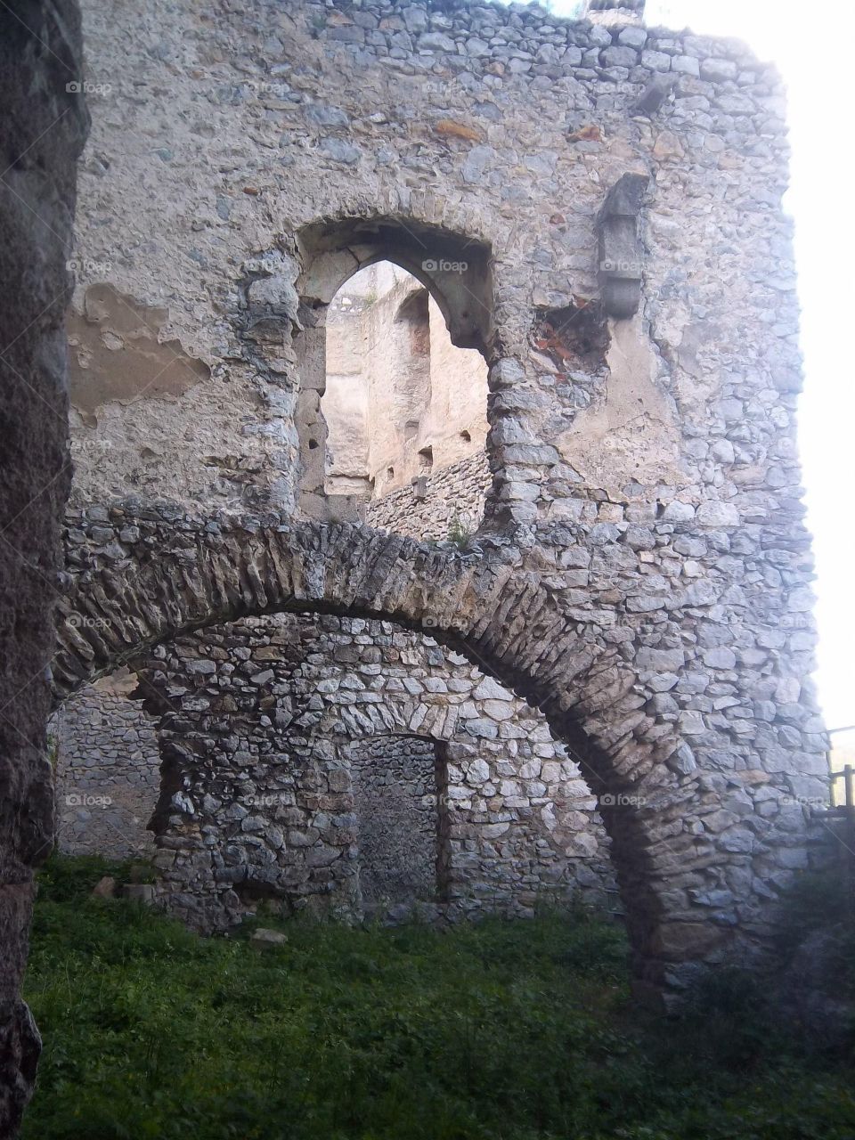 Ruins 