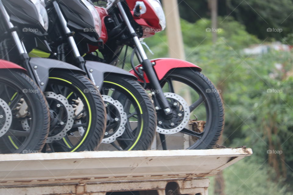 Wheel, Bike, Vehicle, Transportation System, Race